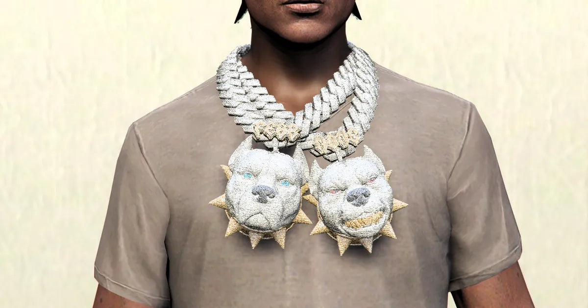 The Dogs (Chain)