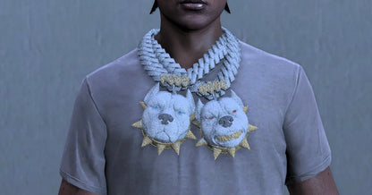 The Dogs (Chain)