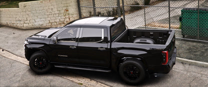 Toyota Tundra 2023 | Dazu
