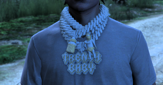 Trench Baby (Chain)