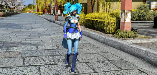 Evie