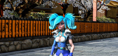 Evie