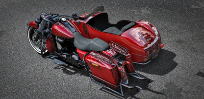 Vicla | Acknod Motorcycles