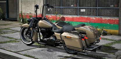 Vicla II | Acknod Motorcycles