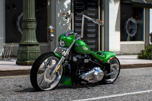 Valkyriai 2 | Acknod Motorcycles