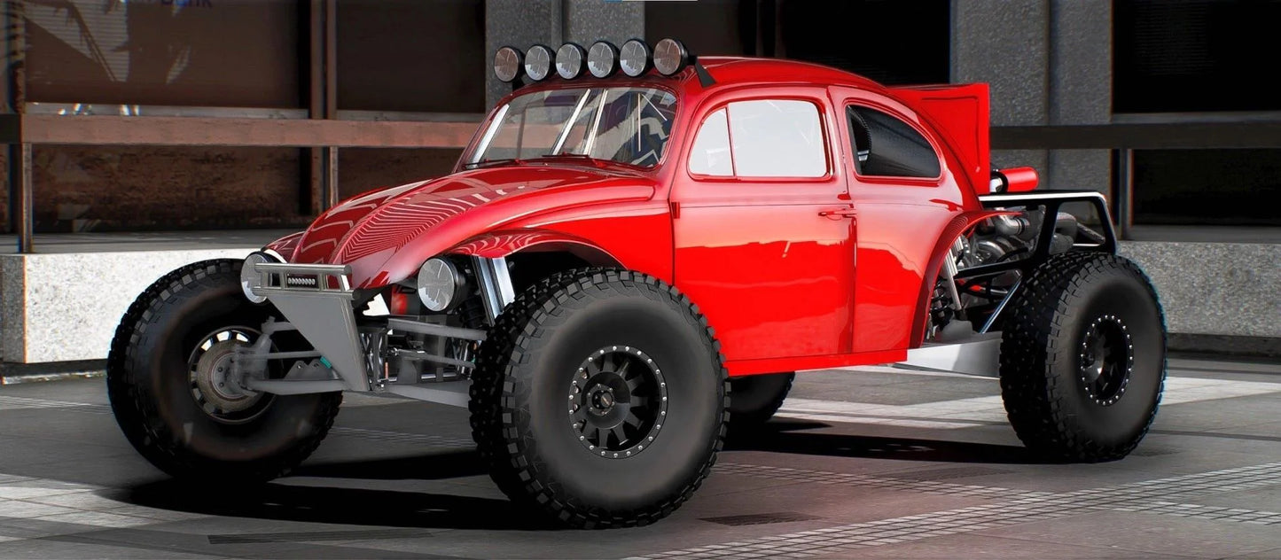 Volkswagen Bug | Swueys