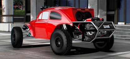 Volkswagen Bug | Swueys