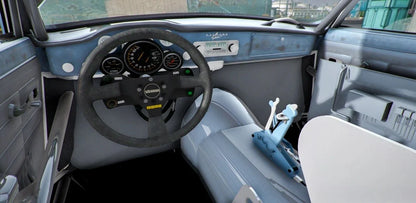 Volkswagen Drag Classic | Biggie