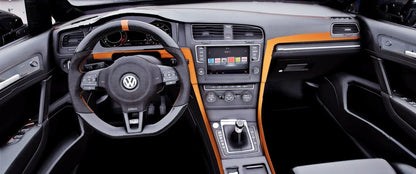 Volkswagen Golf Mk7R500 | Nejcs Garage