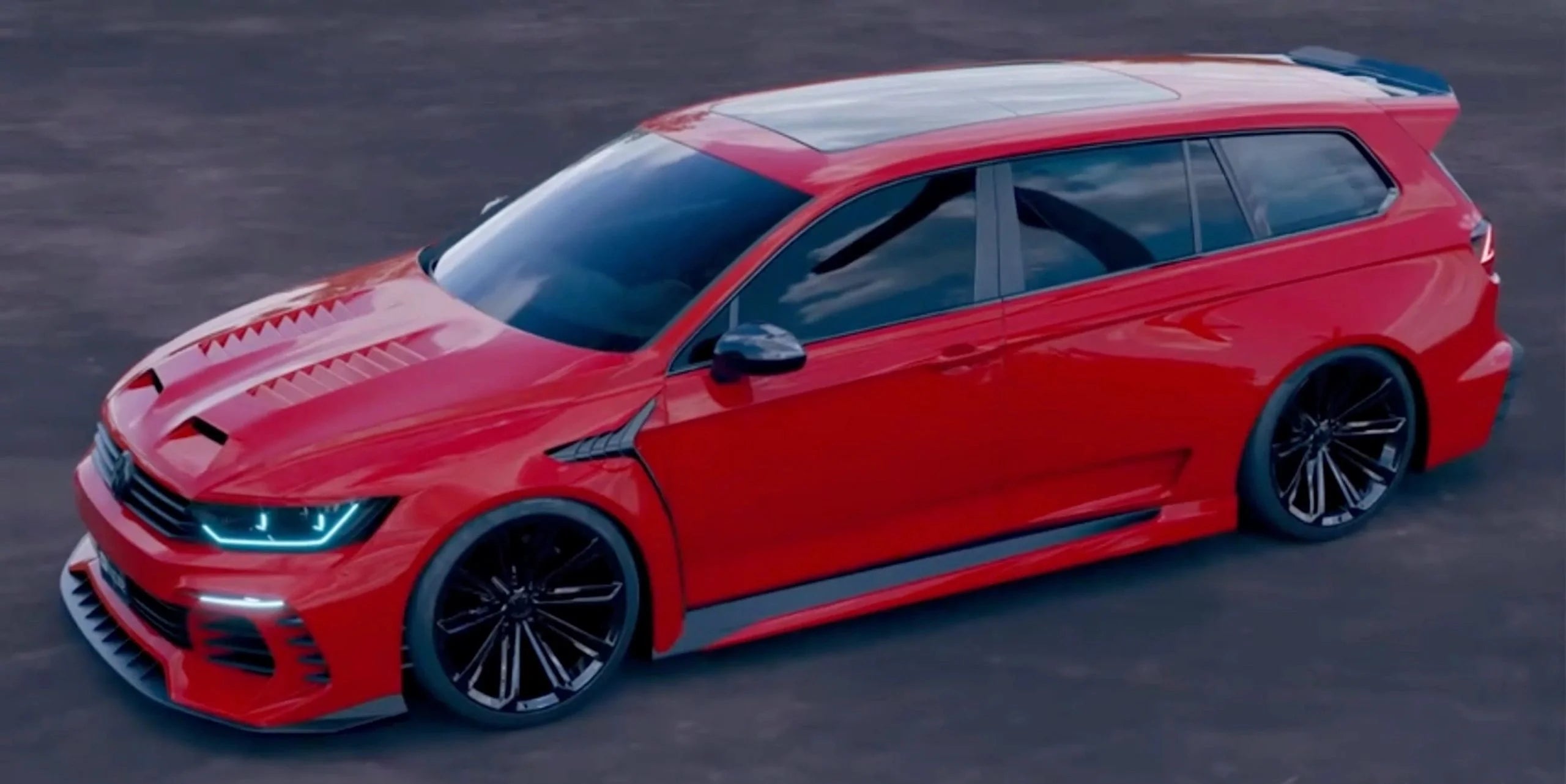 Selected Variant Image