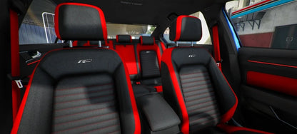 Volkswagen PASSAT TSI 2.0 | Rmod Custom