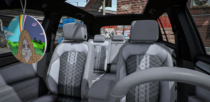 Volkswagen Tiguan Heli | Lemon