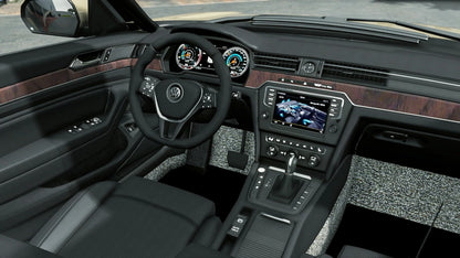Volkswagen Atlas V2 | Dazu