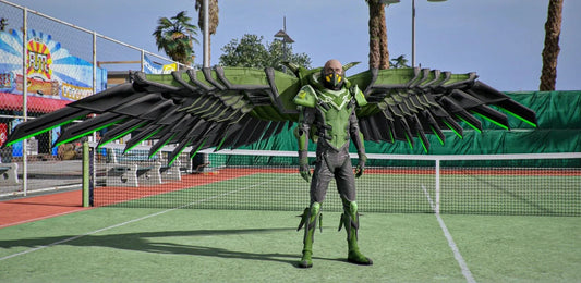 Vulture
