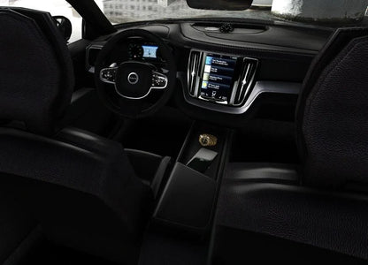 Volvo V60 T8 Polestar Custom 2022 | FB Customs
