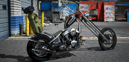 Vengeance CalChop | Juda