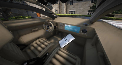 Virgil Abloh's Project Maybach Off-Roader Replica | Underground Customs