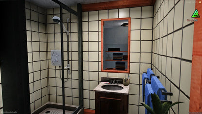 [MLO] Vespucci Motel + 13 Interiors Room