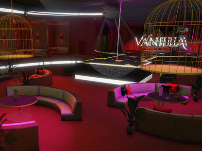 [MLO] New Vanilla Unicorn (Club)