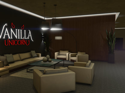 [MLO] New Vanilla Unicorn (Club)