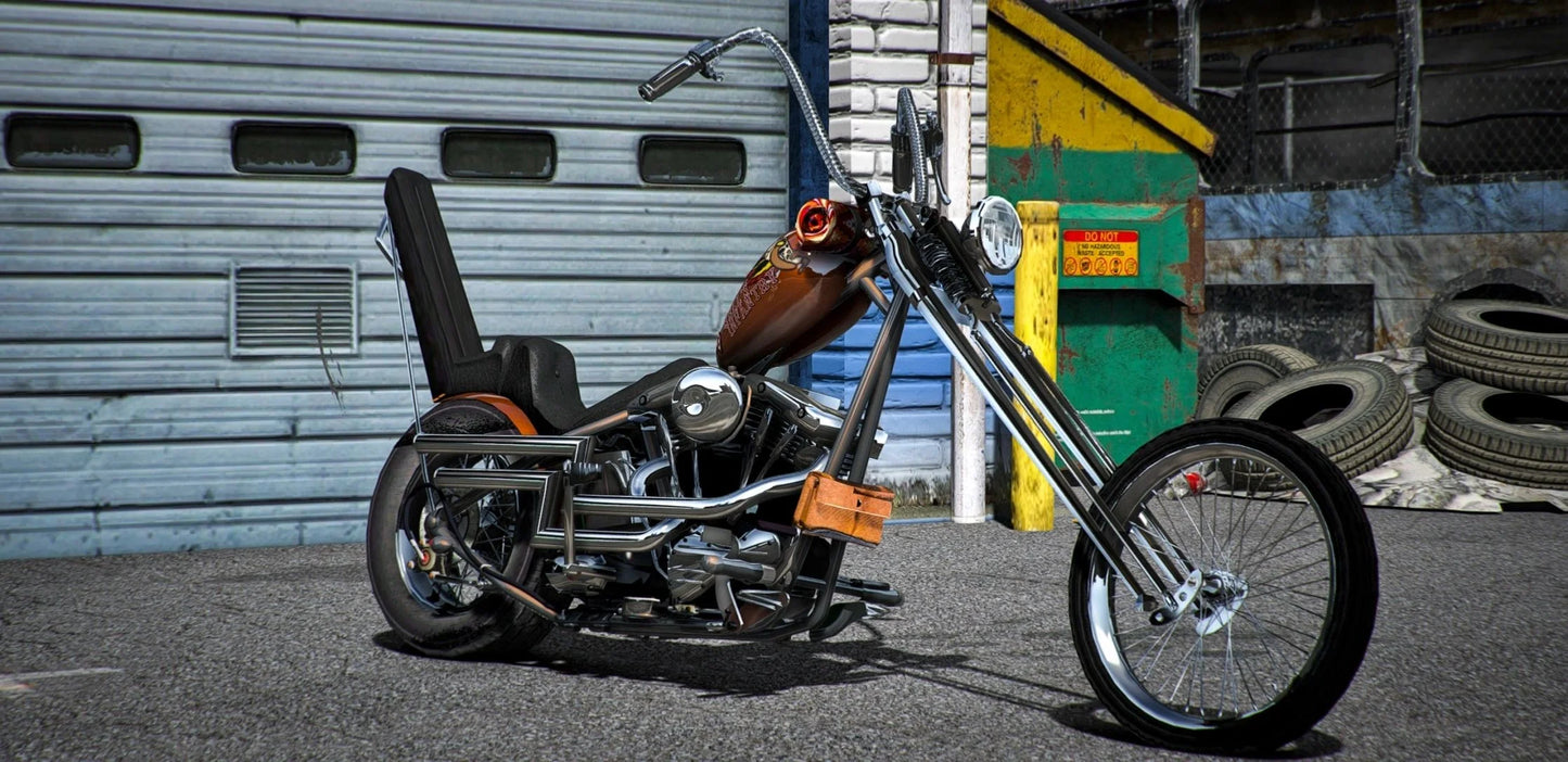 Woody Chop Hell's Infantry | Juda