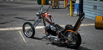 Woody Chop Hell's Infantry | Juda