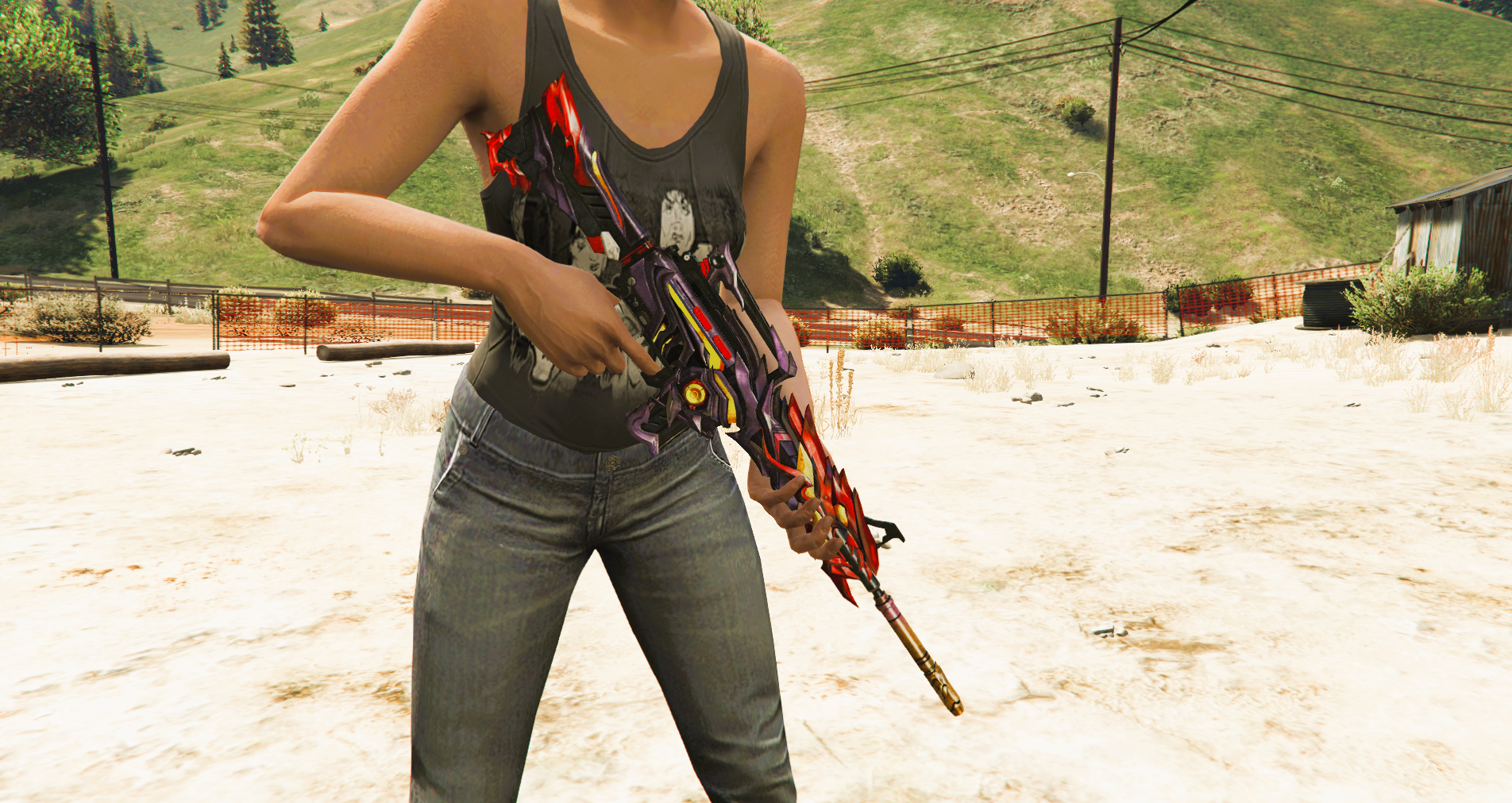 Selected Variant Image