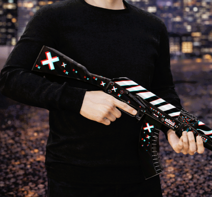 AK 47 | Chromatic Aberration