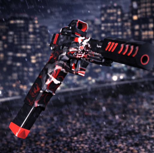 Selected Variant Image