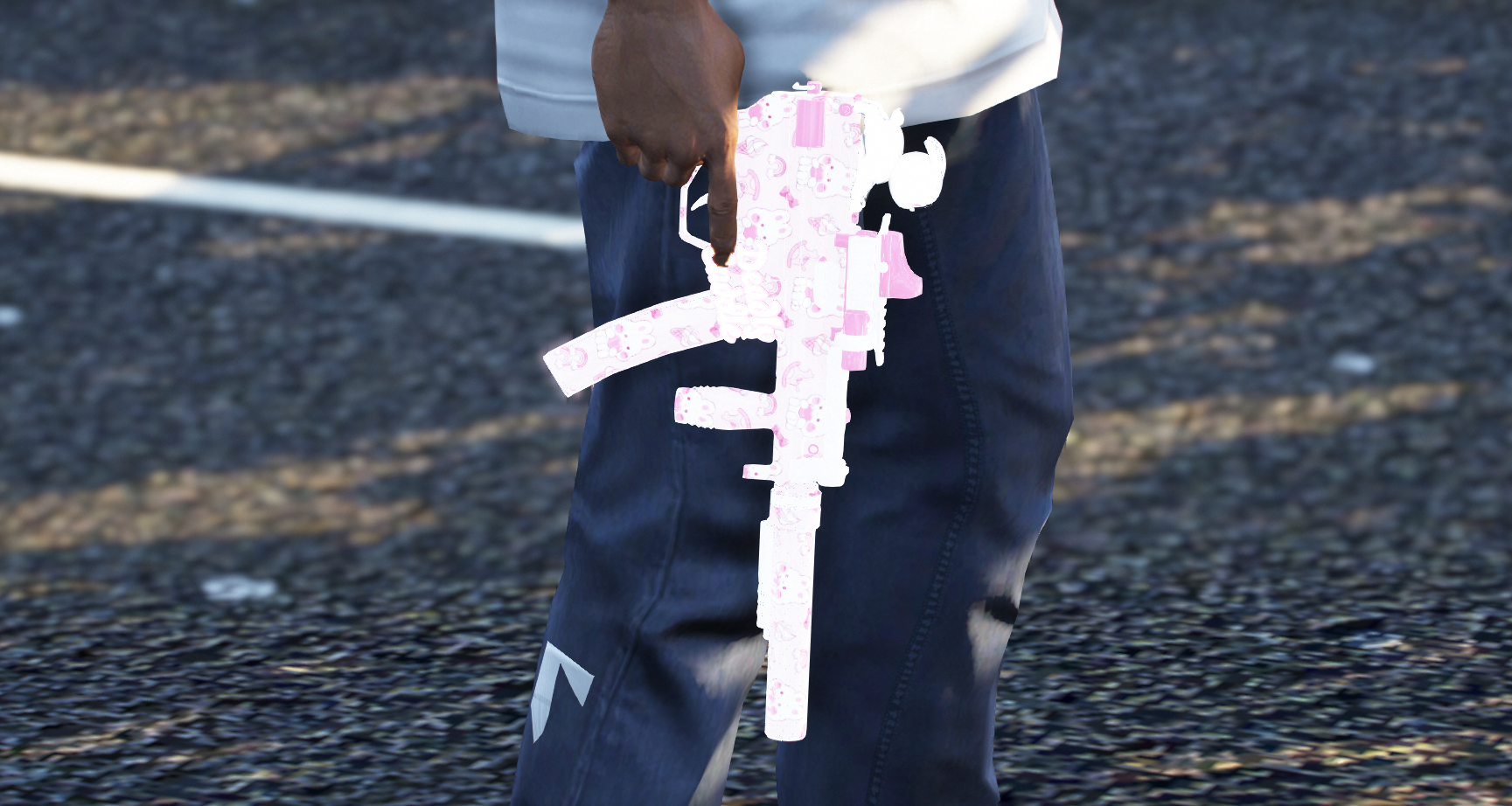 Selected Variant Image