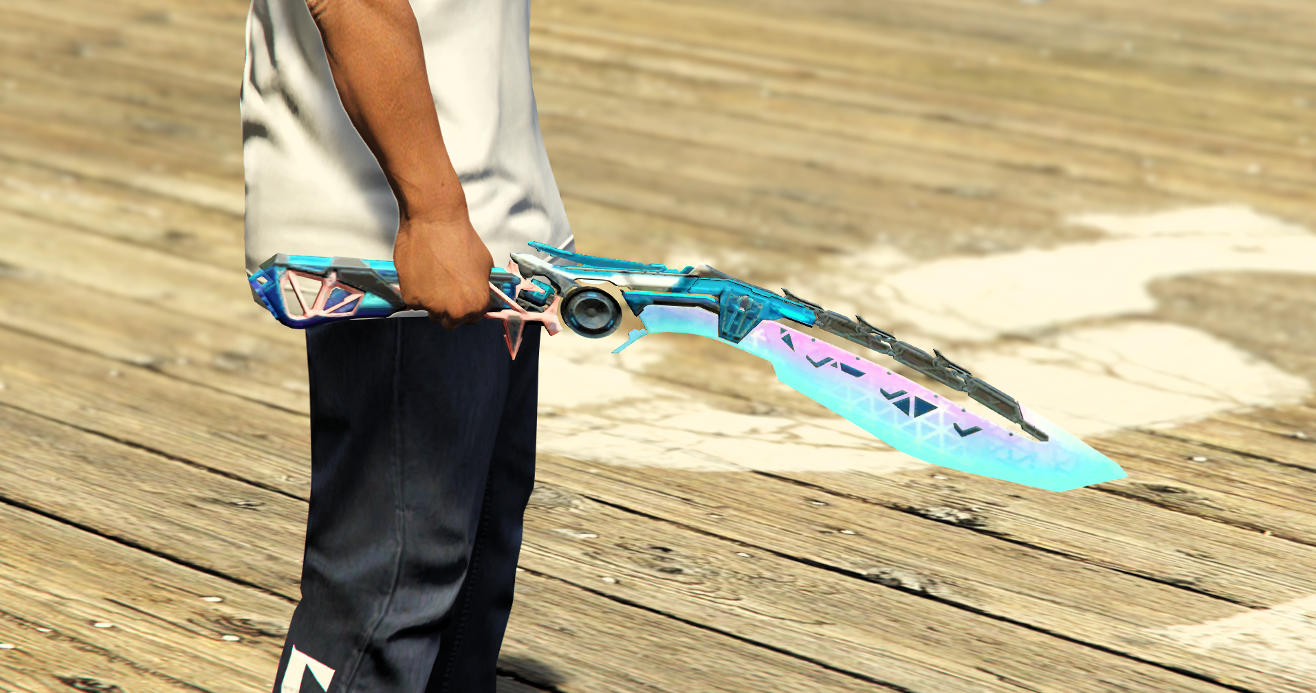 Selected Variant Image