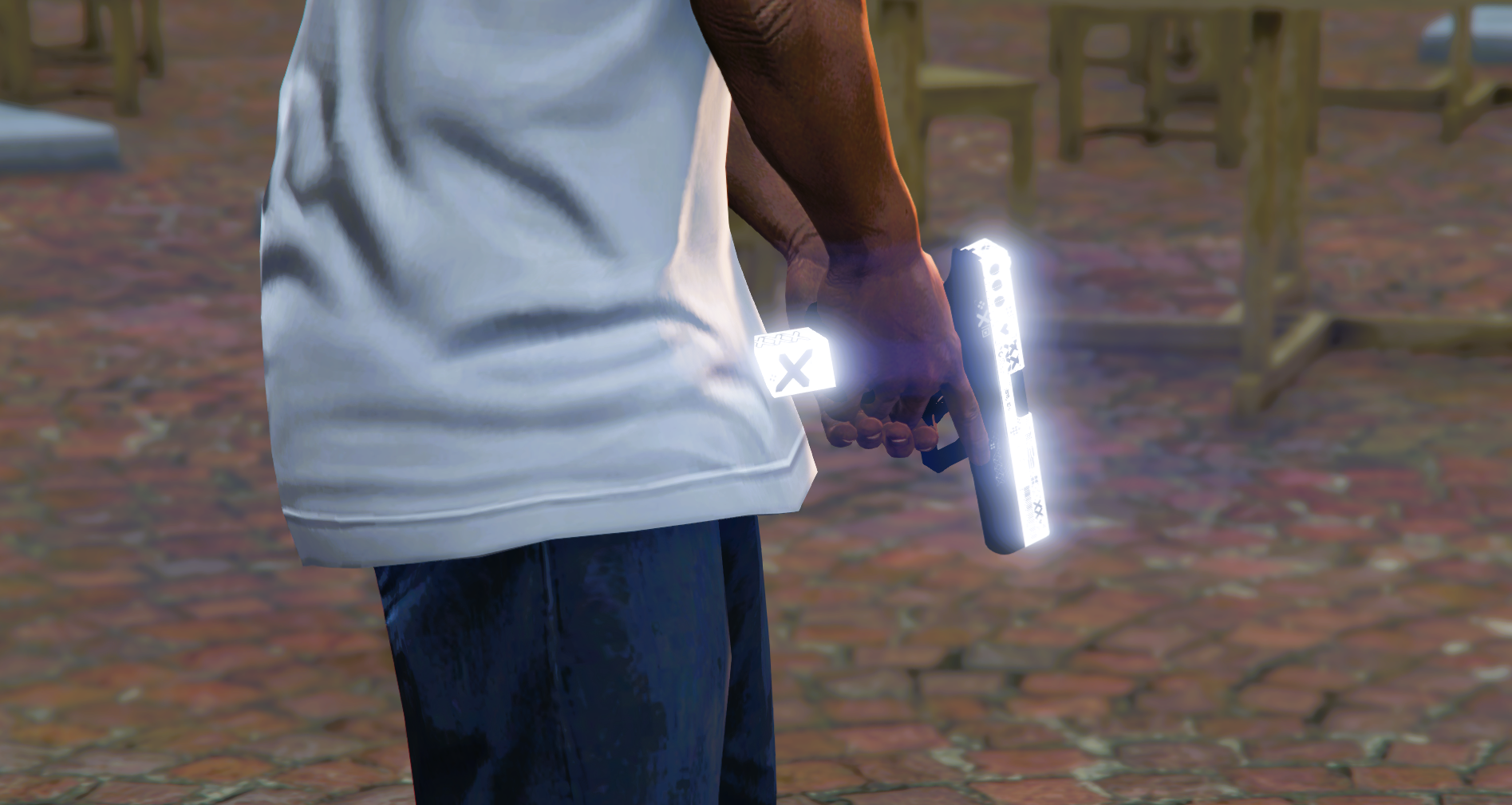 Selected Variant Image