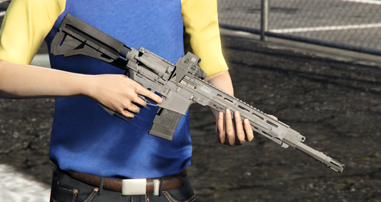 R20 RAHE | PD Carbine