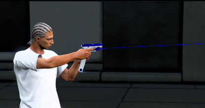 Royal Shard G19
