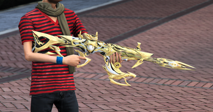 Divine AR | “Judgment Reborn”