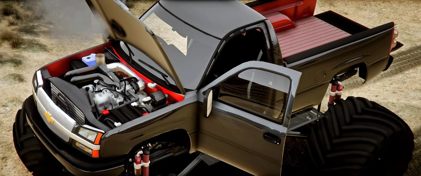 WHISTLENDIELSE MINIMAX | Exotic Customs