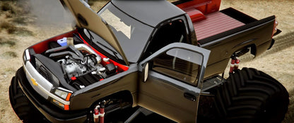 WHISTLENDIELSE MINIMAX | Exotic Customs