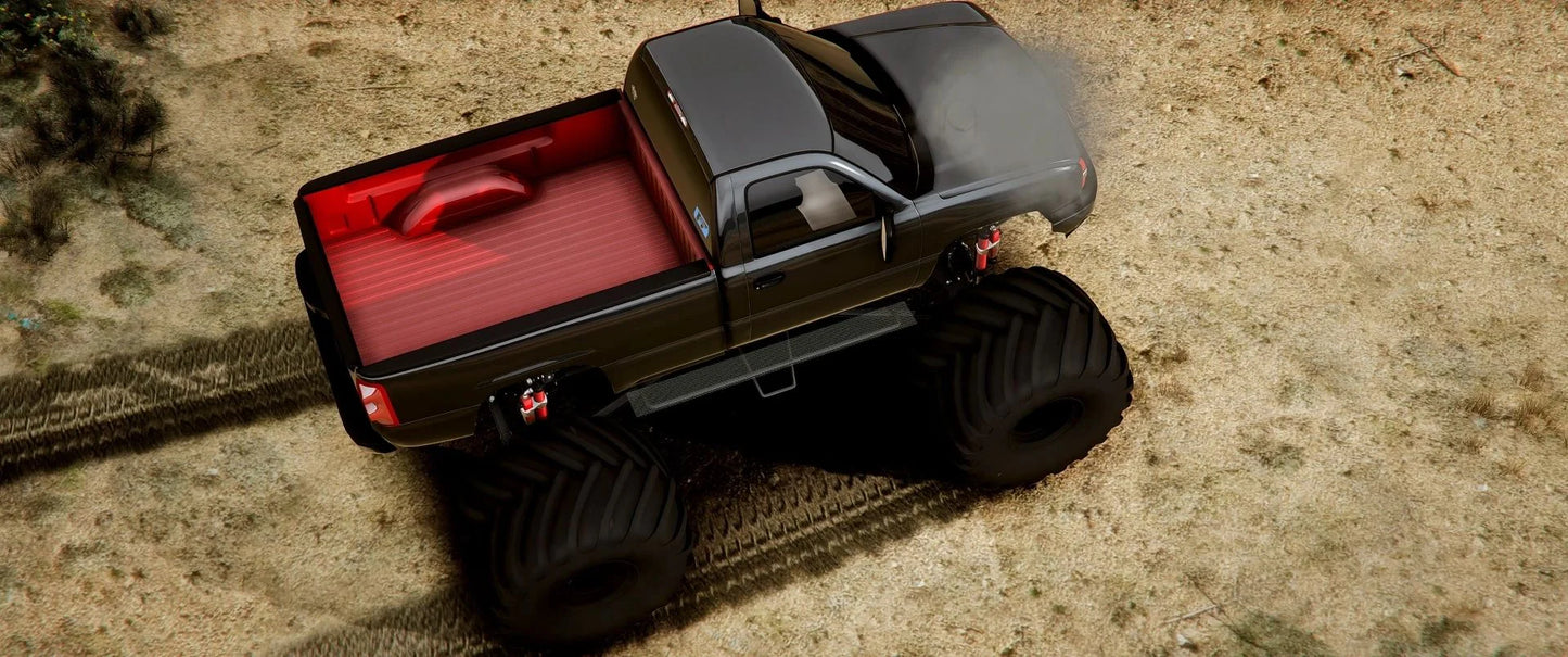 WHISTLENDIELSE MINIMAX | Exotic Customs