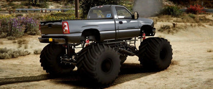 WHISTLENDIELSE MINIMAX | Exotic Customs