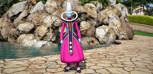 Whis