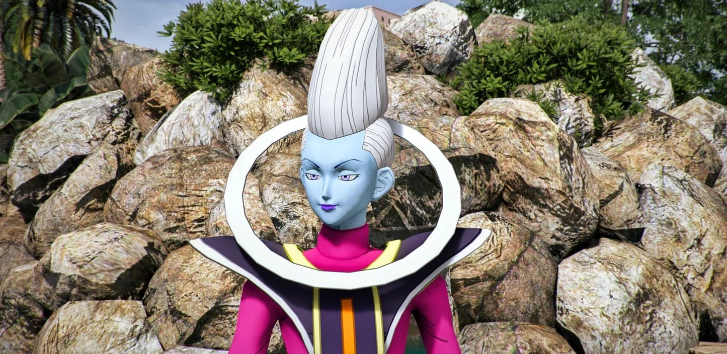 Whis