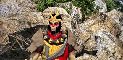Wukong