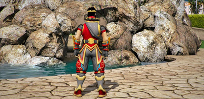 Wukong