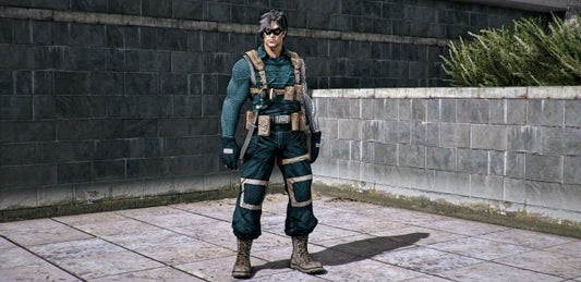 Winter Soldier