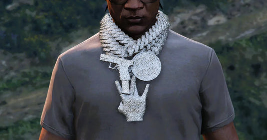 West Side (Chain)