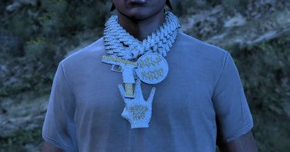 West Side (Chain)