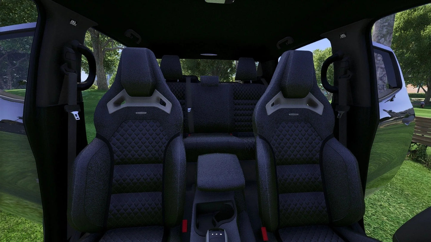 X-class Mercedes Benz Yachting Edition | Krazy Customs