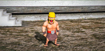 BÃƒÂ¡rbaro