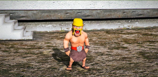 BÃƒÂ¡rbaro