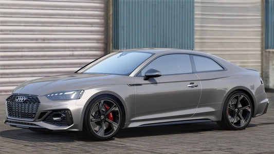 Audi RS5 CoupÃƒÂ© 2020 | IKX3